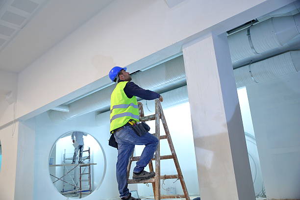 Garage Floor Epoxy Painting in South Apopka, FL